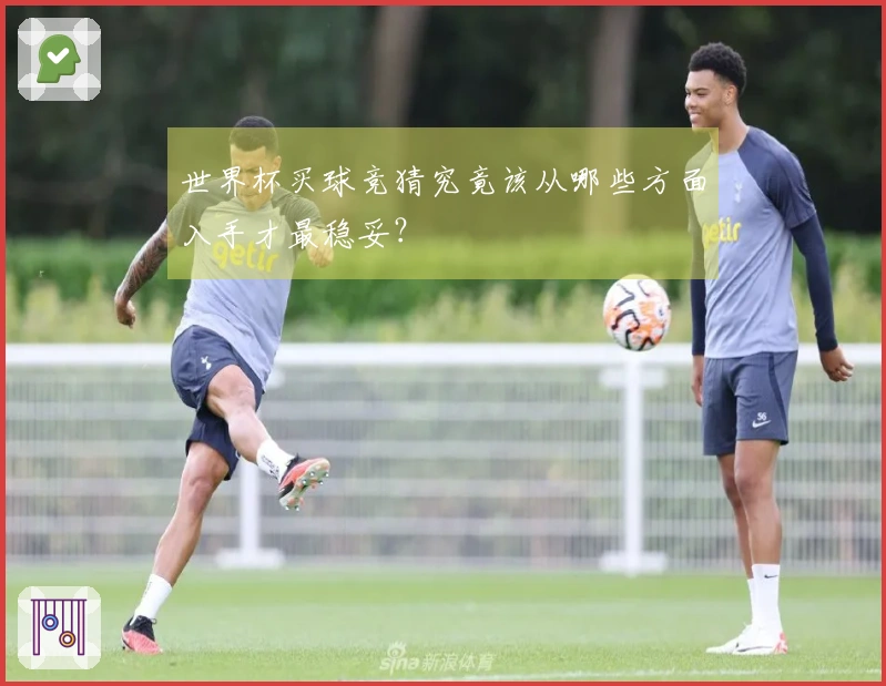 世界杯买球竞猜究竟该从哪些方面入手才最稳妥？