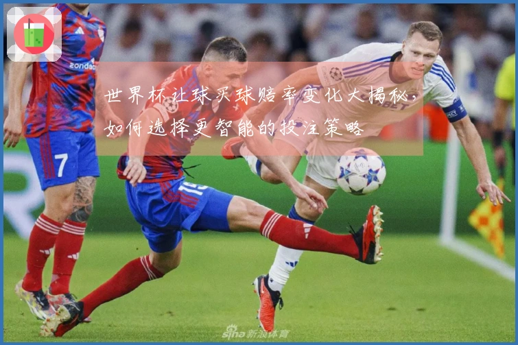 世界杯让球买球赔率变化大揭秘，如何选择更智能的投注策略