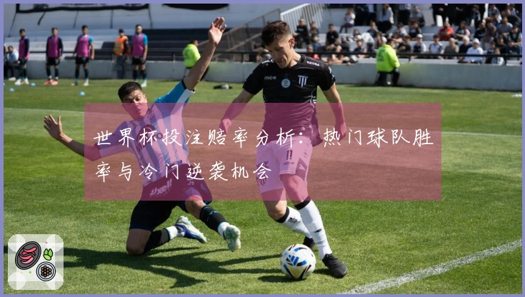 世界杯投注赔率分析：热门球队胜率与冷门逆袭机会