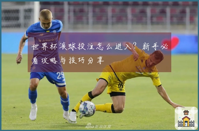 世界杯滚球投注怎么进入？新手必看攻略与技巧分享