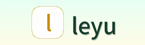 leyu Logo